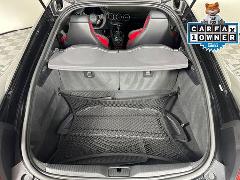 Used 2019 Audi TT RS image 27