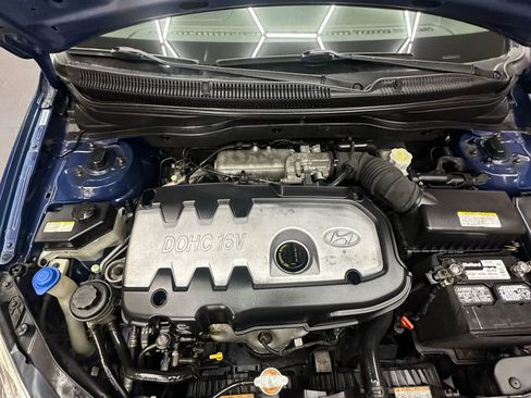 Used 2007 Hyundai Accent GLS image 27