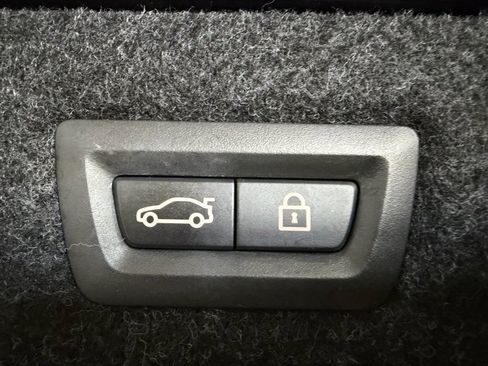 Used 2017 BMW 540i RWD image 14