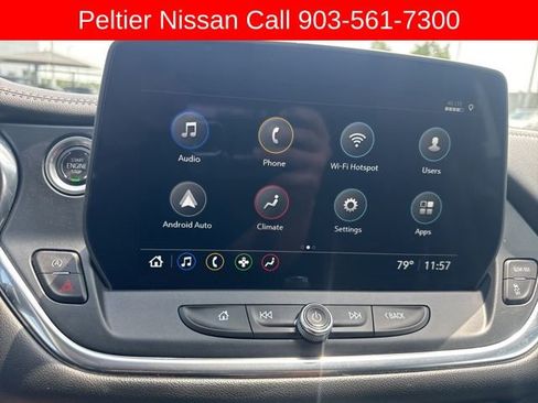 Used 2023 Chevrolet Blazer LT FWD image 18