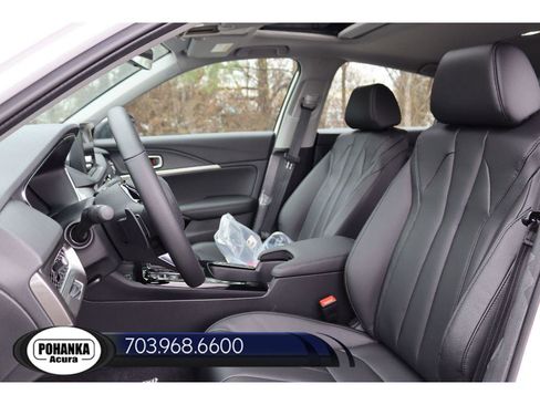 New 2026 Acura Integra Base image 23