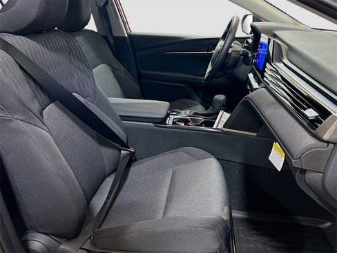 New 2026 Toyota Camry LE image 26