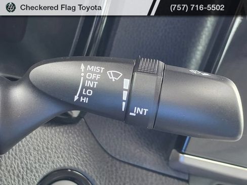 Used 2025 Toyota Camry LE w/ Convenience Package FWD image 29