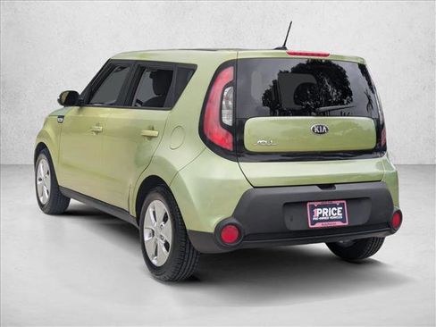 Used 2016 Kia Soul image 7