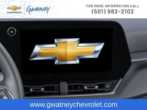 New 2027 Chevrolet Equinox LT w/ LPO, Floor Liner Package FWD image 20