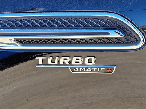 Used 2024 Mercedes-Benz AMG GT 43 image 11