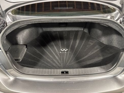 Used 2015 INFINITI Q50 Premium w/ Navigation Package RWD image 26