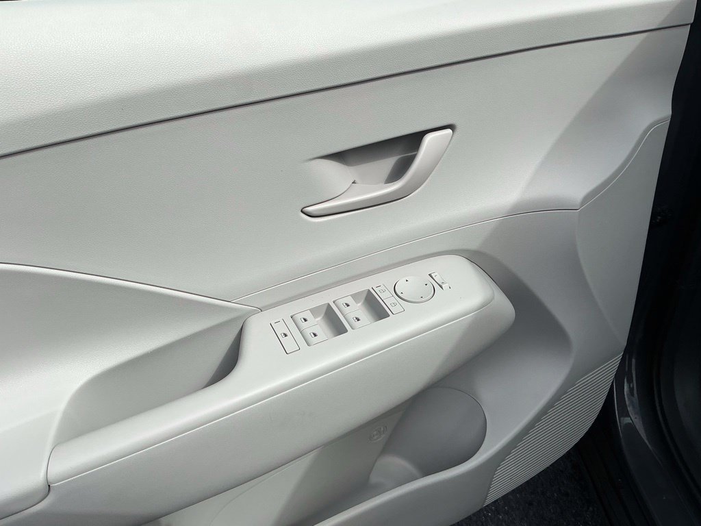 Certified 2026 Hyundai Kona SEL Sport AWD/4WD image 16