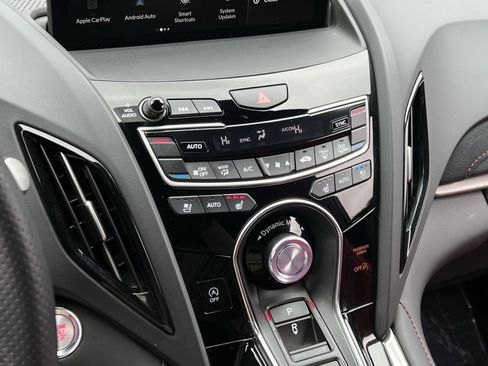 Used 2025 Acura RDX A-Spec image 19