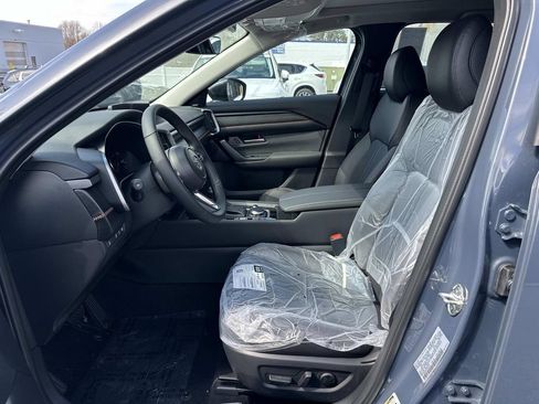 New 2026 MAZDA CX-50 AWD 2.5 Hybrid w/ Cargo Package image 24