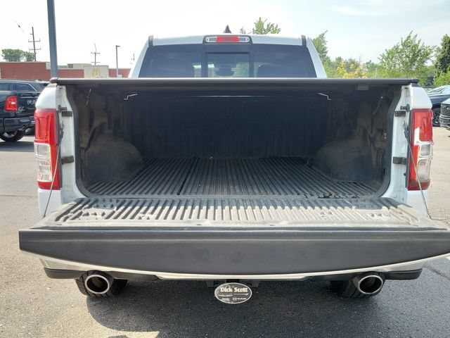 Used 2019 RAM 1500 Big Horn RWD image 26