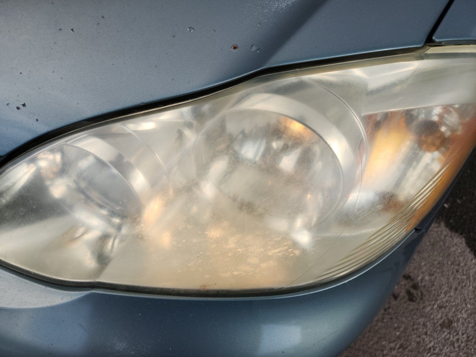 Used 2007 Toyota Corolla CE w/ All Weather Guard Pkg FWD image 10