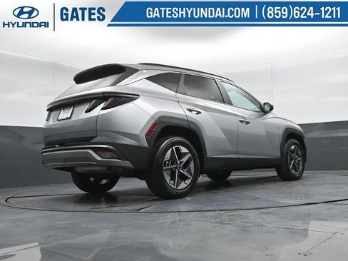 New 2025 Hyundai Tucson SEL AWD/4WD image 39