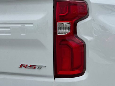 Used 2023 Chevrolet Silverado 1500 RST w/ RST All Star Premium Package AWD/4WD image 26
