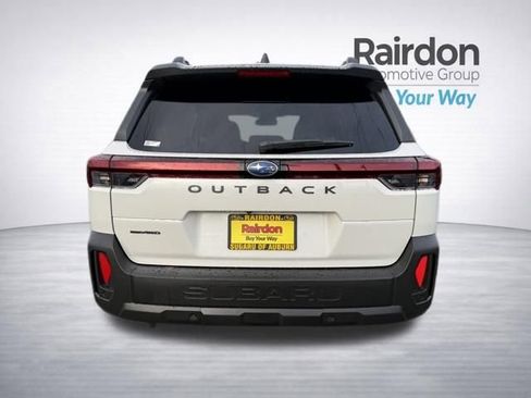 New 2026 Subaru Outback Limited image 7