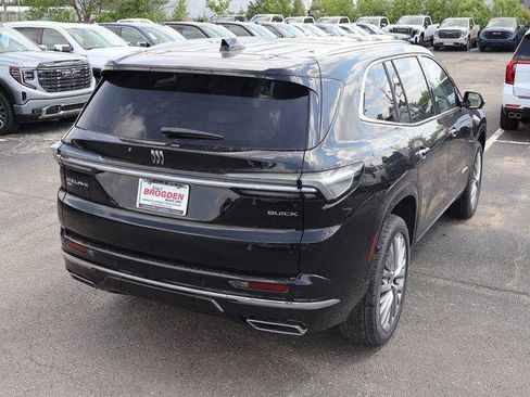 New 2026 Buick Enclave Avenir AWD/4WD image 5