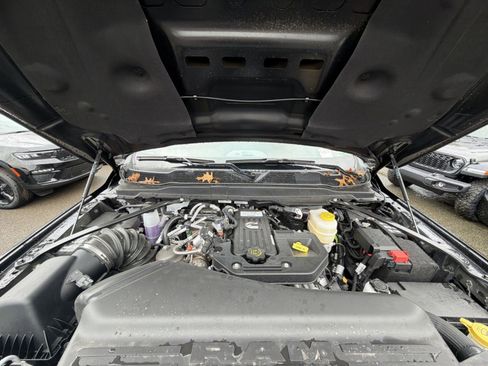 New 2026 RAM 2500 Laramie image 29