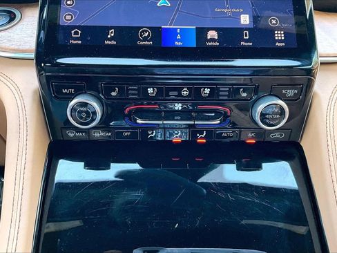 Used 2023 Jeep Grand Cherokee L Summit AWD/4WD image 19