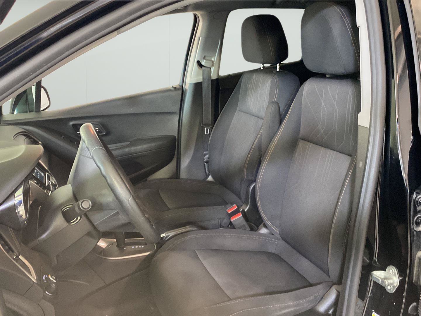 Certified 2019 Chevrolet Trax LT FWD image 15