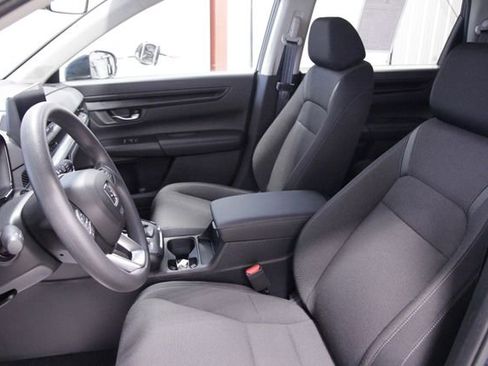 Certified 2024 Honda CR-V EX image 15