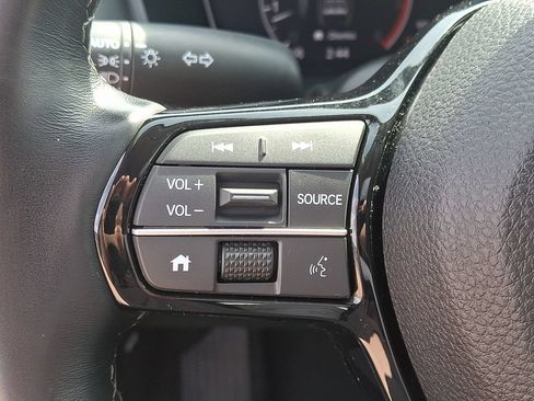 Used 2022 Honda Civic EX image 21