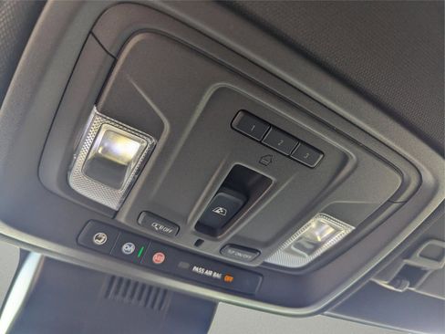 New 2026 Chevrolet Silverado 1500 LT image 17