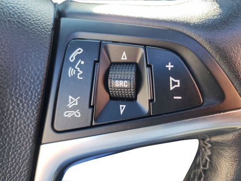 Used 2019 Buick Cascada Sport Touring w/ Dark Effects Package image 30