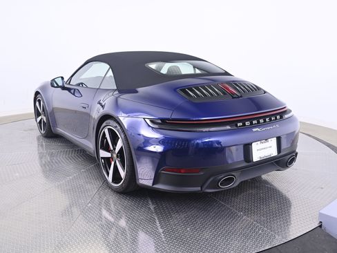 Certified 2026 Porsche 911 Carrera 4S AWD/4WD image 13