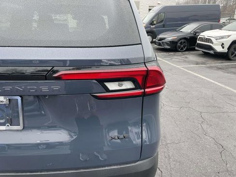 Used 2026 Toyota Grand Highlander XLE image 18