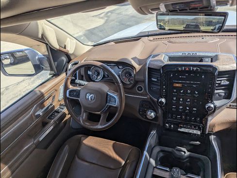 Used 2021 RAM 1500 Limited image 26