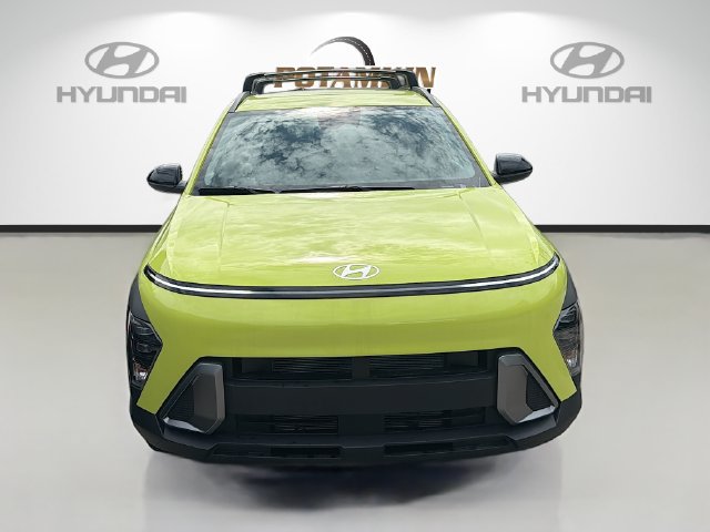 New 2026 Hyundai Kona SEL Sport AWD/4WD image 2