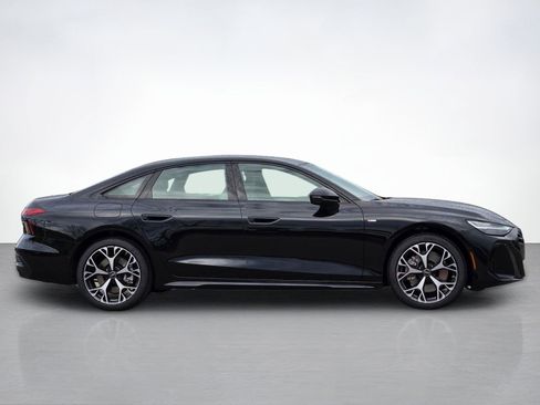 New 2026 Audi A6 Premium Plus AWD/4WD image 7