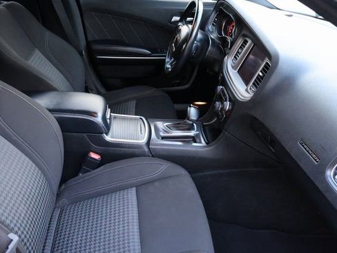 Used 2023 Dodge Charger SXT w/ Cold Weather Package RWD image 10