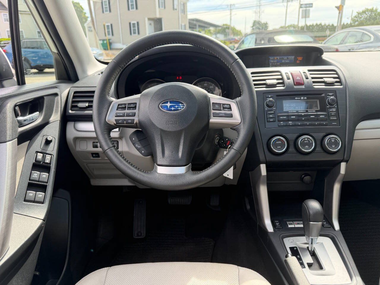 Used 2015 Subaru Forester 2.5i Limited AWD/4WD image 21