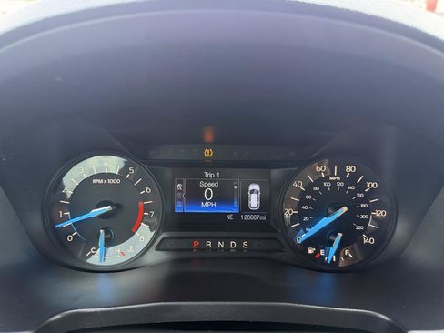 Used 2017 Ford Explorer 4WD image 14
