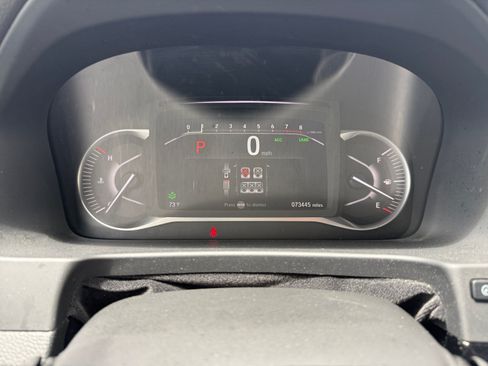 Certified 2023 Honda Passport Elite image 11