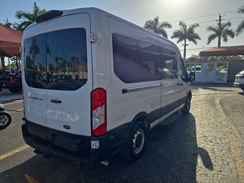 Used 2024 Ford Transit 350 XL RWD image 4