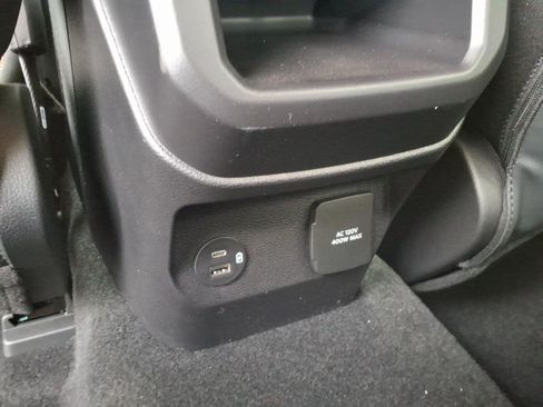 New 2025 Ford Ranger Raptor AWD/4WD image 15