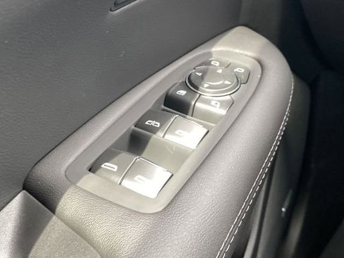 New 2025 Cadillac XT5 Premium Luxury image 22