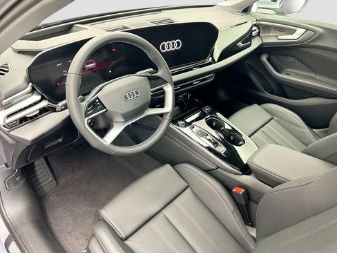 Certified 2025 Audi A5 2.0T Premium Plus w/ Premium Plus AWD/4WD image 9
