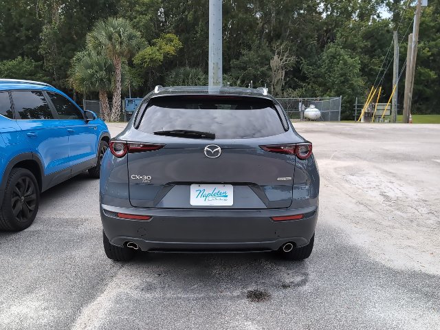 Used 2022 MAZDA CX-30 AWD 2.5 S w/ Preferred Package image 12