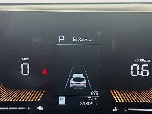 Used 2025 Kia K4 LXS image 19