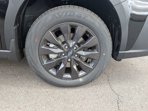 New 2025 Subaru Outback Onyx Edition image 25