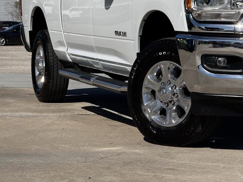 Used 2024 RAM 2500 Big Horn image 3