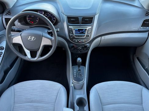 Used 2016 Hyundai Accent SE image 25