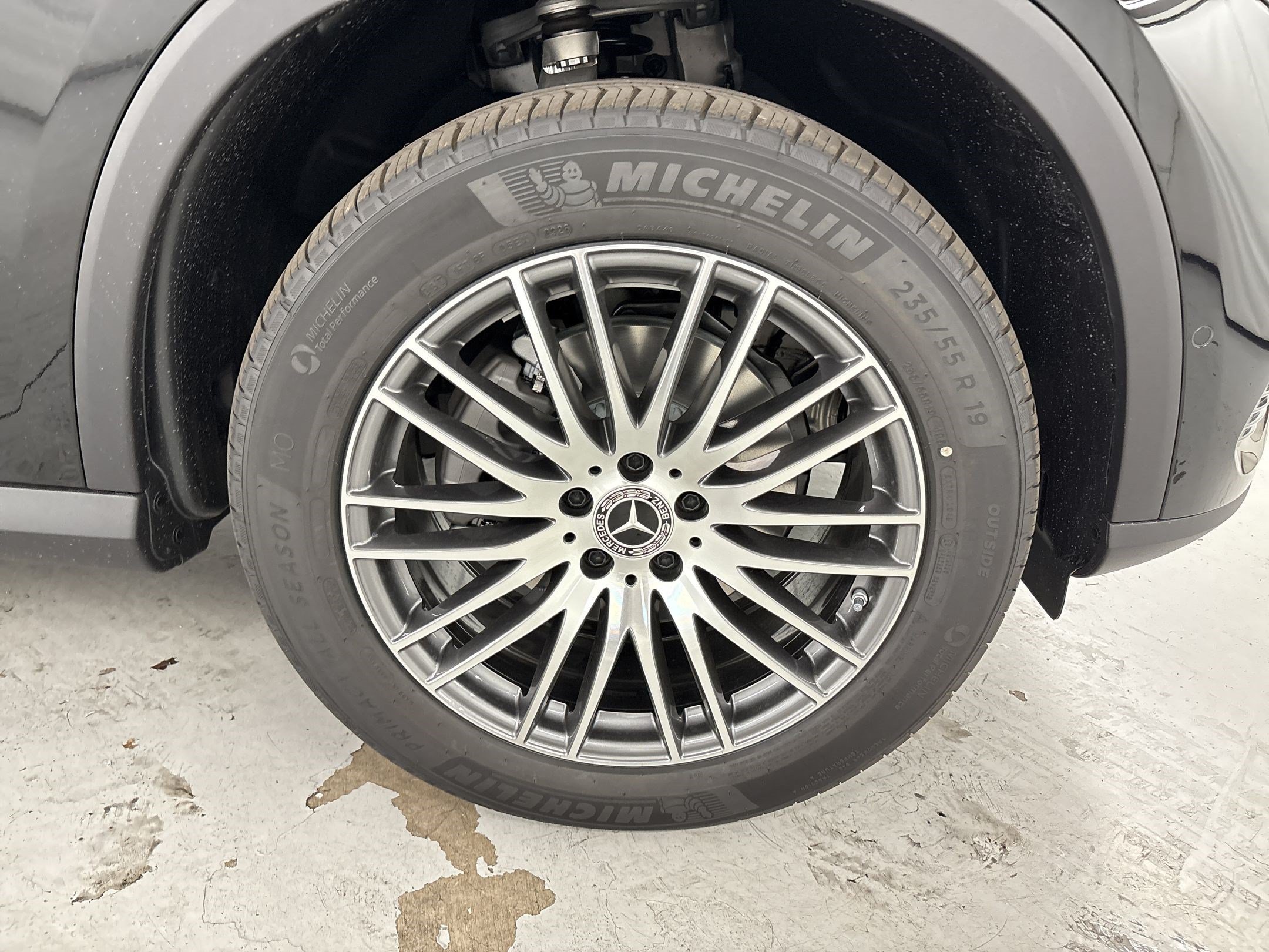 Certified 2026 Mercedes-Benz GLC 300 image 12