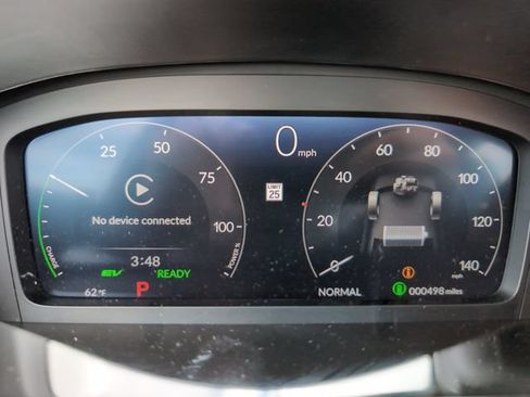 Used 2026 Honda Civic Sport Touring image 22