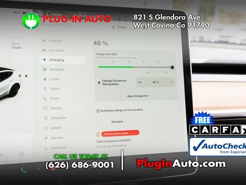 Used 2021 Tesla Model Y Long Range image 23