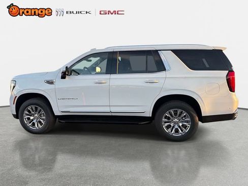 New 2026 GMC Yukon Denali w/ Advanced Technology Package AWD/4WD image 6