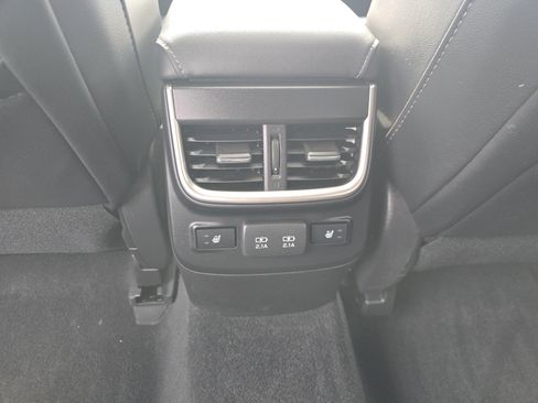 Used 2022 Subaru Outback Limited image 23